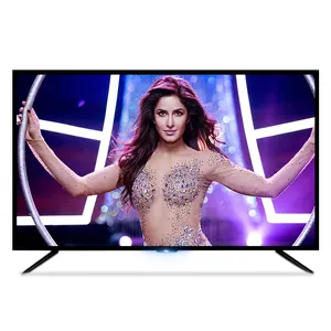 CHIGO Großhandels preis 65 Zoll Smart TV OEM 32 43 50 55 60 75 85 Zoll Smart 2K 4K HD WiFi LED & LCD-Fernseher
