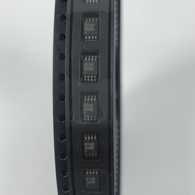 Good Price LM3485MM IC Chips Integrated Circuits Electronic Components Parts