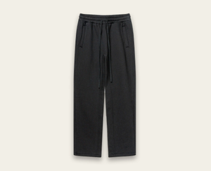 Autumn Winter Trendy Youth <b>Long</b> Pants Loose Large Size Sweatpants Thickened Straight Pants Casual Joggers Men - Product Image 4