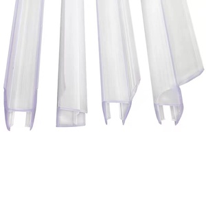 Tira <span class=keywords><strong>de</strong></span> Sellado <span class=keywords><strong>de</strong></span> PVC <span class=keywords><strong>para</strong></span> Mampara <span class=keywords><strong>de</strong></span> Ducha, Sello <span class=keywords><strong>de</strong></span> <span class=keywords><strong>Goma</strong></span> Curvo <span class=keywords><strong>de</strong></span> Plástico <span class=keywords><strong>para</strong></span> Puerta <span class=keywords><strong>de</strong></span> Vidrio <span class=keywords><strong>de</strong></span> 6/8/10/12 mm - Product Image 5