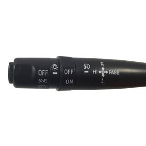 Hệ thống tín hiệu tự động điện lần lượt 1-82360704-0 1823607040 6wf1 10pe1 kết hợp chuyển đổi - Product Image 1