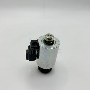 Vanne solénoïde Senwitt 316-5999 pour chargeuse sur pneus E 953D 924K moteur C11 C18 C9 - Product Image 5