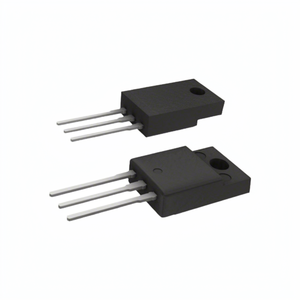 Components Electronic TO-220-2 Full Pack, Isolated Tab FESF16DTHE3_A/P Original One Stop Service Single Diodes - Product Image 1
