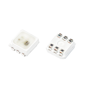 Puce LED <span class=keywords><strong>SMD</strong></span> OPSCO SK9828MICROX avec circuit intégré 2222 RGB Dream Color Full Color LED Light Chip OPSCOLED - Product Image 1