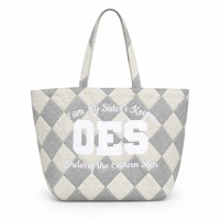 Sac de courses en toile de coton personnalisé, extra résistant, grand format, écologique, sans BPA, certifié CE, coloré