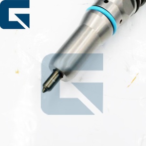 หัวฉีดน้ำมันดีเซล 460-8213 468213 สำหรับเครื่องยนต์ C9 C9.3 - Product Image 2