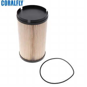 CORALFLY Trucks Heavy Duty Diesel Engine Fuel Filter K37-1029 L5111F - Product Image 1