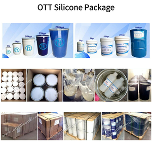 Goldblrtv 2 — moules à cire en Silicone liquide, pour bougies faits à la main/décoratifs, platine, Diy bricolage - Product Image 4