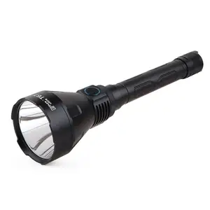 Rechargeable Super Bright Led Tactical Flashlight Torch