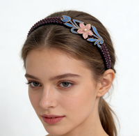 Pinces à cheveux pour enfants, accessoires de mode pour femmes, breloques pour cheveux, accessoires capillaires pour enfants et filles, bandeaux de mariée, serre-têtes