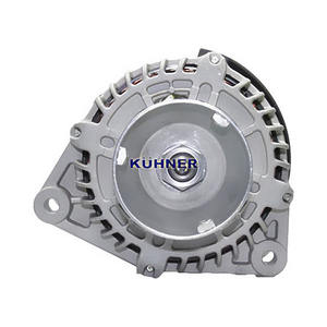 Alternateur compatible avec FORD FOCUS I 1.8 Turbo DI / TDDi Diesel (KW : 66, HP : 90) de 10-1998 à 11-2004 KUHNER 301857RI - Product Image 1