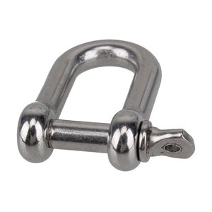 Nâng rigging thép không gỉ <span class=keywords><strong>g2150</strong></span> còng thuyền buồm phụ kiện - Product Image 4