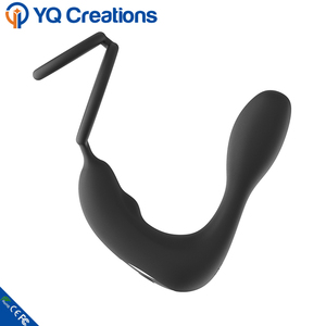 Sex Toy Vibrator Wireless Remote 12 Model Vibration Silicone Cock Ring <strong>Delay</strong> Ejaculation Sex Toys for Men - Product Image 5