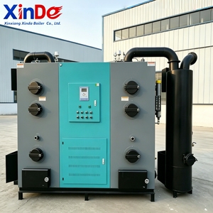 Chaudière de générateur de vapeur de poêle à granulés de <span class=keywords><strong>bois</strong></span> à vendre à bas prix - Product Image 1