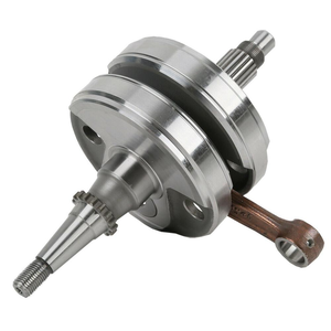 Moto pezzo di ricambio, Aftermarket Ad Alte Prestazioni prezzo YZ250F Fit Per <span class=keywords><strong>Yamaha</strong></span> <span class=keywords><strong>YZ</strong></span> <span class=keywords><strong>250F</strong></span> Albero Motore, assemblaggio del motore del motociclo - Product Image 2