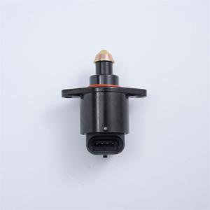 มอเตอร์ควบคุมรอบเดินเบา AC320 4798377 ของแท้ใหม่ สำหรับรถจี๊ป เชอโรกี คอมานเช่ แกรนด์เชอโรกี แรงเลอร์ - Product Image 2