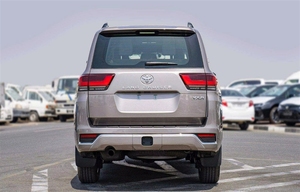 CRUISER Auto Usado Completamente Equipado Limpio <span class=keywords><strong>2024</strong></span> <span class=keywords><strong>LAND</strong></span> <span class=keywords><strong>ROVER</strong></span> 300 VXR 3.3D Edición XTREME SUV Listo para Enviar - Product Image 6