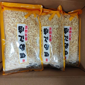 Высококачественные готовые к употреблению жареные луковые хлопья |   Легкий хрустящий луковый снек для производителей и импортеров закусок - Product Image 2