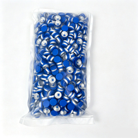 Capsules en aluminium anti-fuite et antidérapantes les plus vendues pour flacons injectables – Emballage stérile pour médicaments, scellage sécurisé des contenants