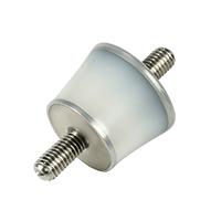 Bloc silencieux en caoutchouc NBR, amortisseur anti-vibrations pour machines, pompes, moteurs