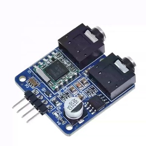 Tea5767 đài phát thanh mô-đun-FM Stereo đài phát thanh mô-đun - Product Image 6