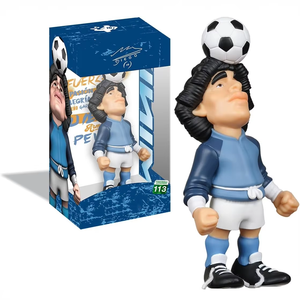 Figura de Anime de PVC Versión Q, Modelo de Personaje de <span class=keywords><strong>Goku</strong></span>, Juguete de Dibujos Animados, Adorno de Escritorio, Figuras de Acción Unisex, Tema de Películas y TV Japonesas - Product Image 4