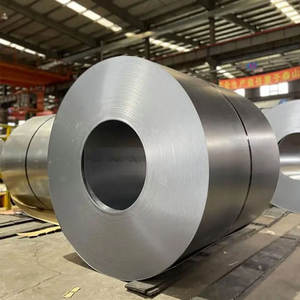 Usine en gros bas prix st37 st52 prix de la bobine en acier au carbone allié laminé à chaud - Product Image 6