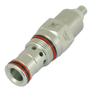 Vannes de commande hydrauliques de remplacement SUN NFDC-LAN, cartouches de régulation de débit pour hayons de camions automobiles - Product Image 1