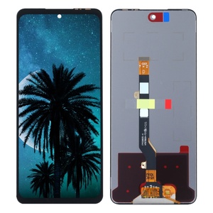 Écrans LCD pour téléphone portable Tecno Spark 8 Pro, écran LCD tactile de remplacement pour téléphone portable - Product Image 2