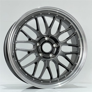 26 pollici prezzo di fabbrica Lmr <span class=keywords><strong>Giulia</strong></span> K5 E90 m G80 M3 M340i S4 5x120 colata cerchi - Product Image 2