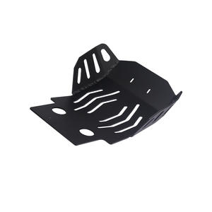 Protector de Motor, Placa Protectora de Chasis para Motocicleta <span class=keywords><strong>HONDA</strong></span> <span class=keywords><strong>CRF</strong></span> 250L CRF250L <span class=keywords><strong>CRF</strong></span> <span class=keywords><strong>250</strong></span> <span class=keywords><strong>L</strong></span> 13-20, <span class=keywords><strong>Accesorios</strong></span> para Motocicleta - Product Image 3