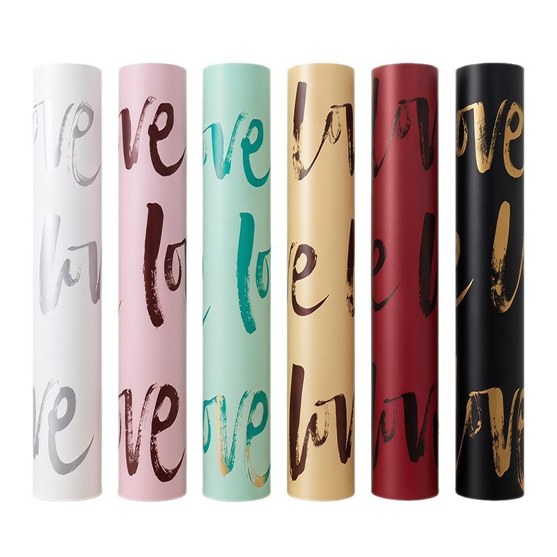 Couleur personnalisée acceptée