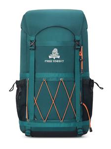 Custom 38l Outdoor Hiking Trekking <b>Backpack</b> <b>Waterproof</b> Pu Daypack Bag Mountain Mountaineering <b>Backpack</b> Camping - Product Image 6
