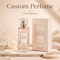 Brume de parfum Oud style Dubaï, logo personnalisé, parfum arabe de luxe, 100 ml, flacon en verre, boîte, bouchon, cadeau, marque privée