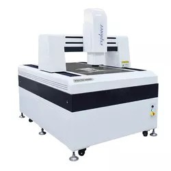Proyector de Contornos Óptico de Alta Precisión, Instrumento de Medición de Dimensiones Precisas YY-CNC-1012D, Proyector de Perfiles - Product Image 1