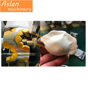 Máquina para fazer rolo de mola/retangular máquina para fazer pastelaria/quadrada - Product Image 2