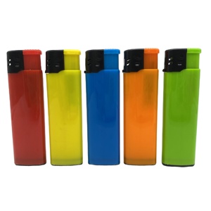 Accendisigari elettronica per accendisigari per accendisigari per accendino per pistola - Product Image 1