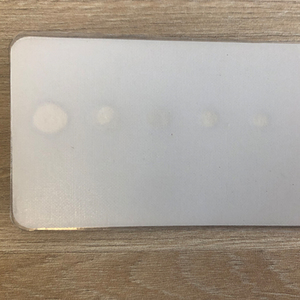 2mm-7mm 엑스레이 기계 테스트 샘플 유리 금속 세라믹 엑스레이 검사 시스템 테스트 피스 - Product Image 6