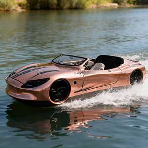 Penjualan baru Ocean <span class=keywords><strong>JetCar</strong></span> mobil olahraga air mobil untuk rumah sekolah hiburan produk teratas untuk laut laut menyenangkan - Product Image 3