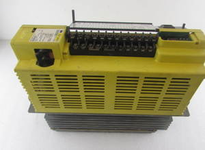 12 Monate Garantie A06B-6096-H205 <span class=keywords><strong>FANUC</strong></span> SERVO AMPLIFIER A06B6096H205 Original <span class=keywords><strong>CNC</strong></span> Control Drive <span class=keywords><strong>Controller</strong></span> Module Unit - Product Image 3