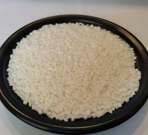 Granules de granulés blancs injectant des pièces automobiles de moulage série ABS 920 - Product Image 5