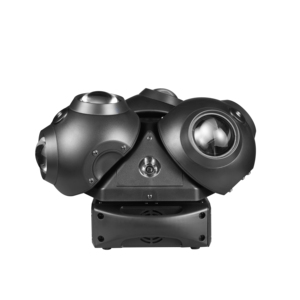 180W RGBW Bọ Cánh Cứng di chuyển đầu ánh sáng laser <span class=keywords><strong>DMX</strong></span> <span class=keywords><strong>LED</strong></span> DJ ma thuật đèn cho vũ trường và công viên chủ đề - Product Image 4