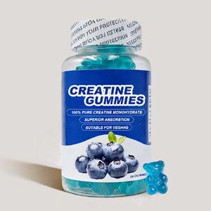 เยลลี่เขียวขมิ้นสำหรับเด็กเพื่อสุขภาพผู้หญิงสำหรับเด็ก - Product Image 1