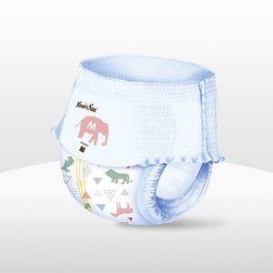YourSun meilleure <span class=keywords><strong>série</strong></span> sèche <span class=keywords><strong>de</strong></span> haute qualité, Super absorbant, très respirant, prix raisonnable, couche-culotte pour bébé, pantalon d'entraînement - Product Image 6