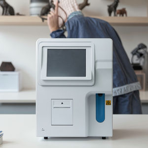 عرض كامل القناة من المصنع بشاشة عرض بوصة للاستخدام في المختبرات والعيادات البيطرية - Product Image 6