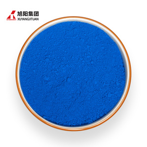 Poudre d'oxyde de fer de prix usine 25 kg/sac emballage personnalisable - Product Image 4