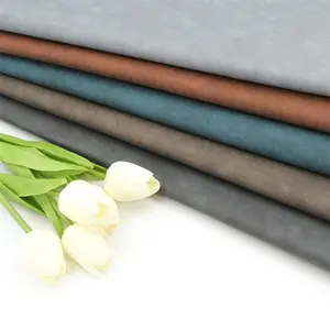 100% Polyester Upholstery Waterproof Technology Cloth Fabric Apply Outdoor Furniture