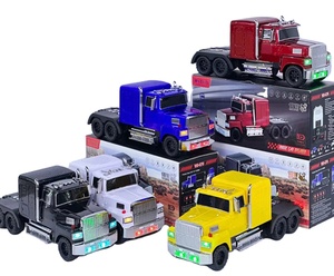 New WS-570 Xe Tải Xe Mô Hình Màu Xanh Răng Loa Di Động Đài Phát Thanh Giá Rẻ Loa Không Dây Xe MP3 Máy Nghe Nhạc Âm Thanh Không Dây Hộp Xe Mô Hình - Product Image 1