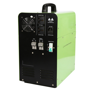 SNAT 30AH 300W 12V <b>Solar</b> Energy System Off-Grid Portable <b>Solar</b> System All in One <b>Solar</b> System Portable <b>Solar</b> <b>Generator</b> - Product Image 2