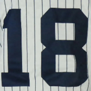 Maillot de baseball <span class=keywords><strong>Mike</strong></span> <span class=keywords><strong>Trout</strong></span> rouge prêt à être expédié, meilleure qualité, respirant, taille plus, cousu, 100% polyester - Product Image 5